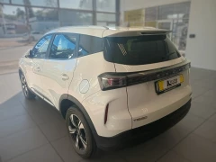 2025 Chery Tiggo Cross Comfort