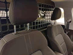 2026 Chery Tiggo 4 Panel Van Mt