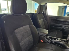 FORD RANGER SINGLE CAB 2.0L SIT XL 4X2 10AT