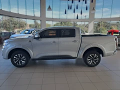 2026 Gwm Double Cab 2.4d Ls 4x4 At
