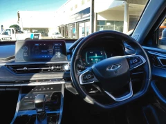 2023 Chery Tiggo 4 Pro 1.5t Cvt Elite