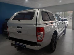 2022 Ford Ranger Double Cab 22tdci Xl At Pu Dc