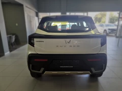 MAHINDRA XUV3X0 1.2T MX3 AT