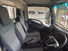 JAC TRUCK N56 - 28TD FC DS