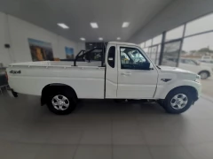 MAHINDRA PIK UP 2.2 MHAWK SC 4X4 S6 REFRESH