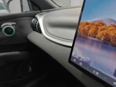BYD ATTO 3 420KM EXTENDED RANGE