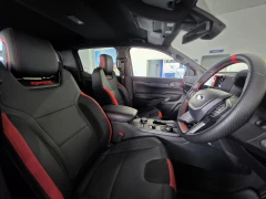 FORD RANGER DOUBLE CAB 3.0L V6 TT RAPTOR 4WD 10AT
