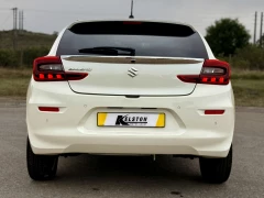 2024 Suzuki Baleno 1.5 Glx