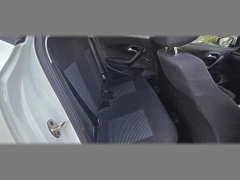 2022 Volkswagen  Polo Vivo 16 Comfortline Tip