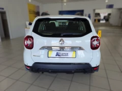 2022 Renault Duster 1.5dci 4x2 Zen 