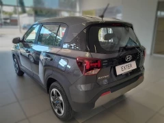 HYUNDAI EXTER 1.2 PREMIUM MT