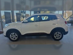 2024 Chery Tiggo 4 Pro 1.5 Mt Urban 6 Airbags
