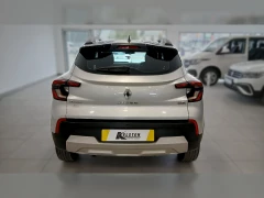 2023 Renault Kiger 1.0t Intens