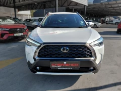2023 Toyota Corolla Cross 1.8 Xr Cvt