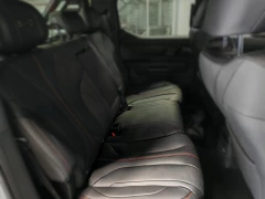 BYD SHARK 6 PAHAF