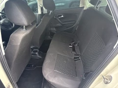 2025 Volkswagen Polo Vivo 1.4 55kw
