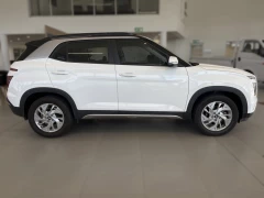2022 Hyundai Creta 1.5 Executive Diesel 2 Tone At