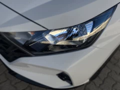 2023 HYUNDAI I20 1.4 MOTION AT
