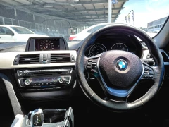 2016 Bmw 3 Series 320i At F30