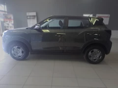 MAHINDRA XUV3X0 1.2T MX2 AT