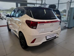 HYUNDAI GRAND I10 1.0 PREMIUM MT MY24