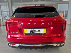 2021 HAVAL H2 JOLION 1.5T LUXURY AT