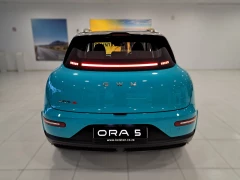 GWM ORA 5 1.5T ULTRA LUXURY 7DCT