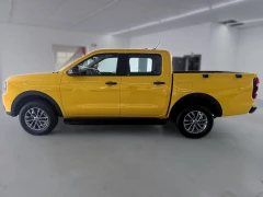 JMC NEW VIGUS DOUBLE CAB DIESEL AT 4X2