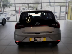 2023 Hyundai I20 12 Fluid Mt