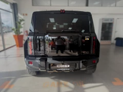 ICAUR 03T AWD
