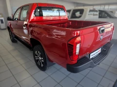 FOTON G7 DCAB 4X2 TL MT