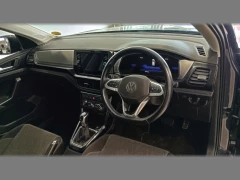 2024 Volkswagen T-cross 1.0tsi 85kw Life Dsg