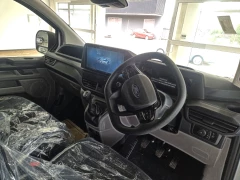 FORD TRANSIT CUSTOM 2.0L LWB VAN BASE 6MT