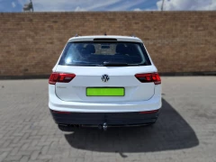 2019 Volkswagen Tiguan 1.4 Tsi 110kw Trendline 2wd Dsg