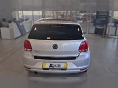 2024 VOLKSWAGEN POLO VIVO 63KW COMFORTLINE