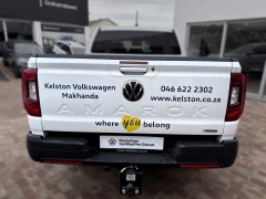 2026 Volkswagen Amarok D/c Life 2.0 Bitdi 154kw 4mot 10sp Auto