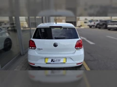2022 Volkswagen  Polo Vivo 16 Comfortline Tip