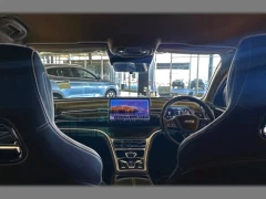 BYD SEALION 5 COMFORT