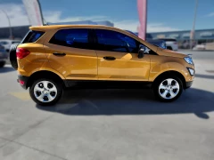 2022 Ford 1.5 Ambiente Petrol 5mt