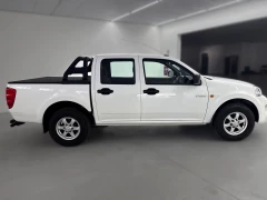 2019 Gwm Ldv Steed 5 22 Mpi Base Pu Dc