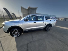 JMC NEW VIGUS DOUBLE CAB DIESEL AT 4X2