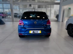 2024 Volkswagen Polo Vivo 1.0 Tsi 81kw Gt
