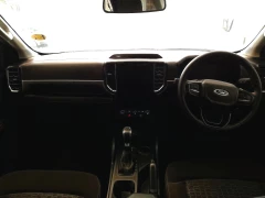 2026 Ford Ranger Double Cab 20l Sit Xlt 4x2 6at