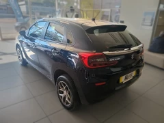 2024 Suzuki Baleno 15 Gl