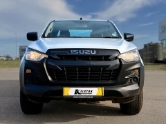 2026 Isuzu 1.9 Ddi Double Cab Hr L