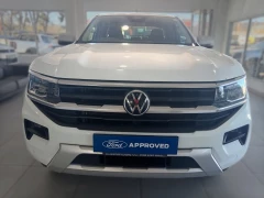 2023 Volkswagen Amarok Style D/c 2.0 Bitdi 154kw 4mot 10sp Auto
