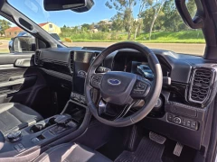2026 Ford Ranger Super Cab 30l V6 Sport 4x4 10at
