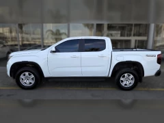 2024 Volkswagen  Amarok Life Dc 20 Tdi 125kw 4mot 6sp Auto