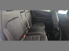 FORD RANGER DOUBLE CAB 3.0L V6 PLATINUM 4WD 10AT