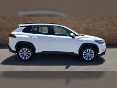 TOYOTA COROLLA CROSS 1.8 XS CVT